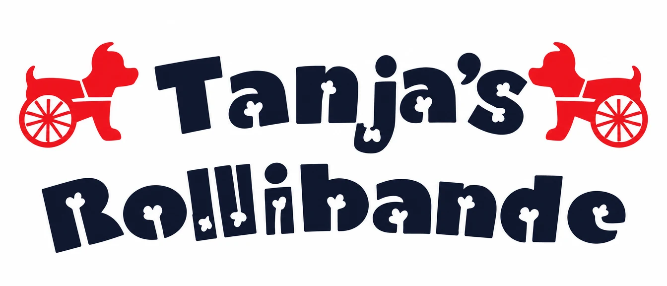 Logo Tanja's Rollibande